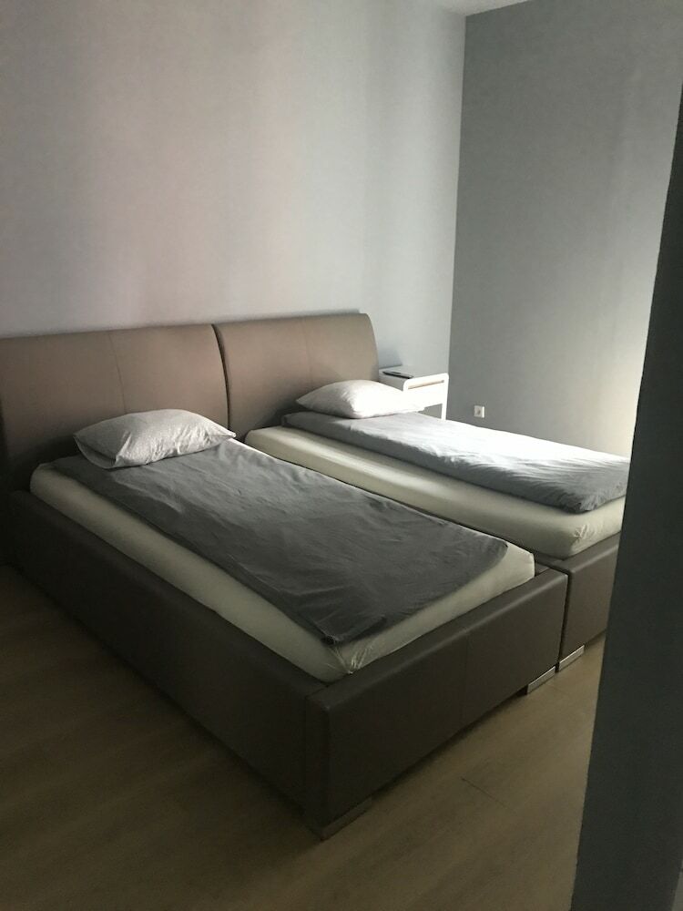 Studio Apartament Centrum Katowice