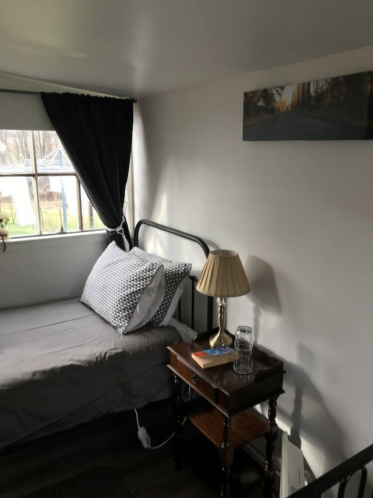Mutton Falls B&B