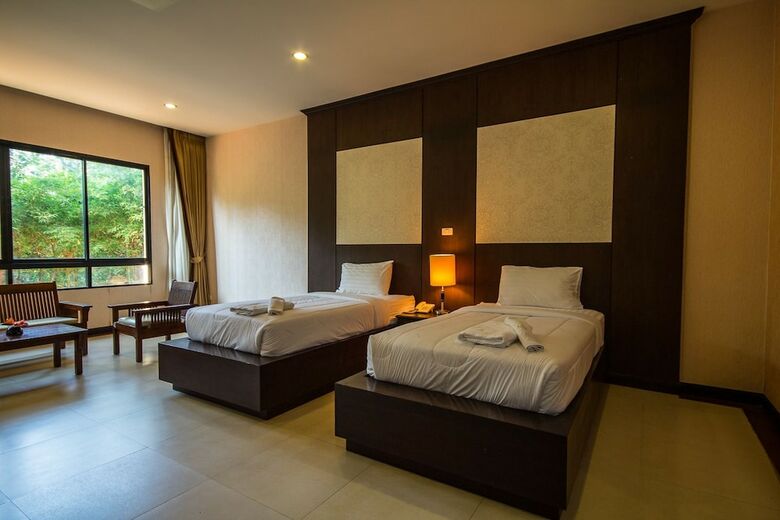 Leelawalai Rest Hotel