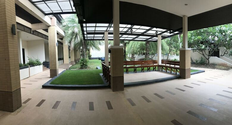 Leelawalai Rest Hotel