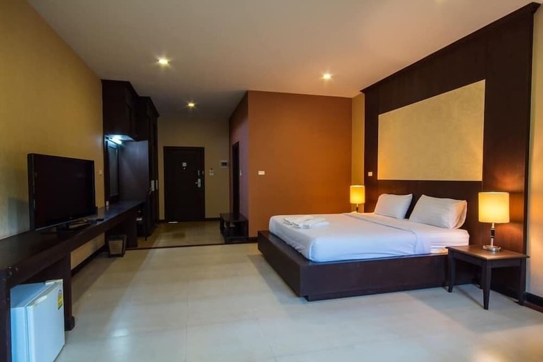 Leelawalai Rest Hotel