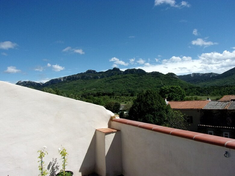 Sejour Hautes Corbieres