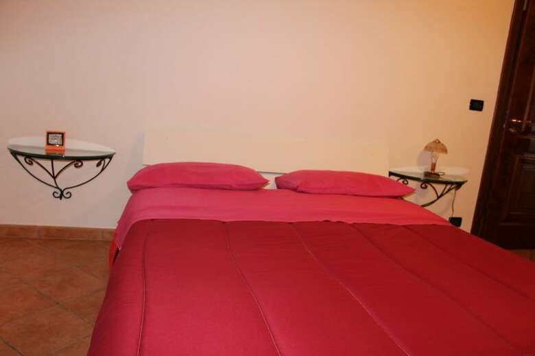 Bed & Breakfast Tetto Verde