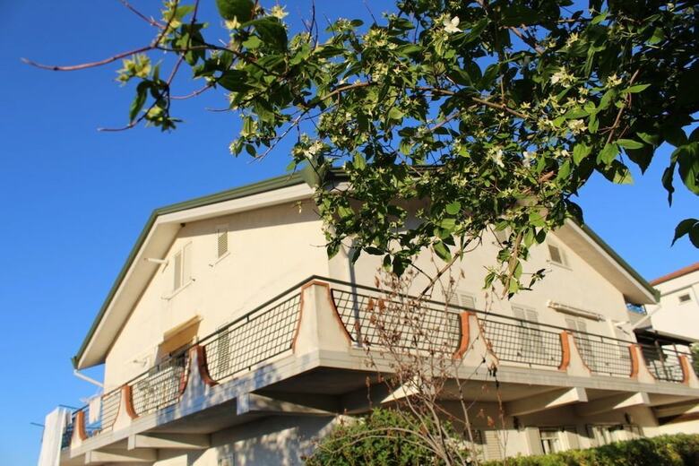 Bed & Breakfast Tetto Verde