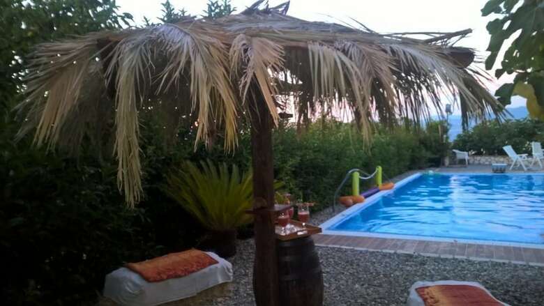 Bed & Breakfast Tetto Verde