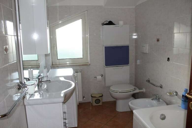 Bed & Breakfast Tetto Verde