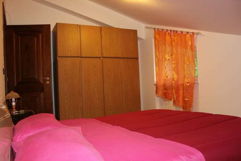 Bed & Breakfast Tetto Verde