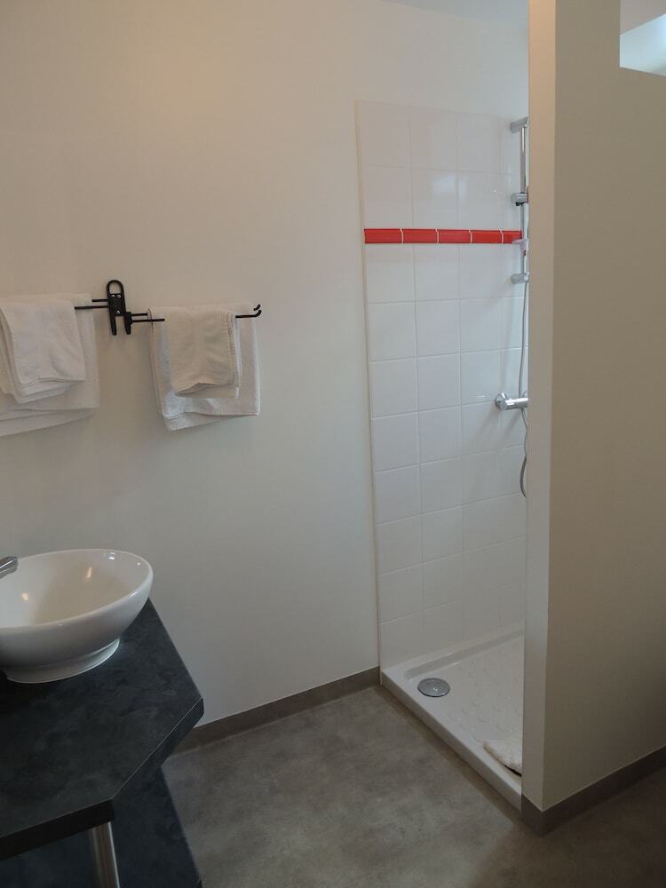 Hotel Restaurant Du Plomb Du Cantal