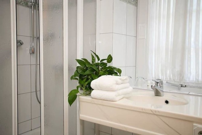 Hotel Rengser M�hle