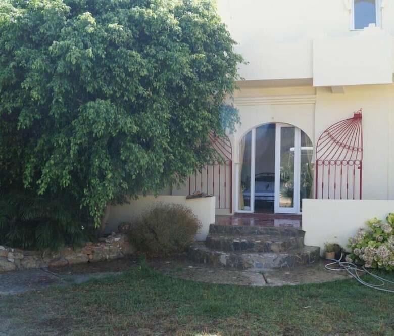 Hotel Rayani Maison D'hotes