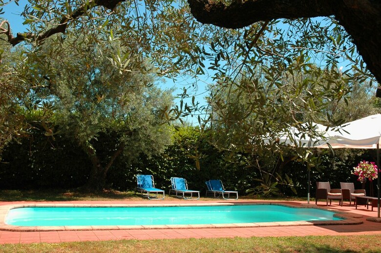B&B Casale Ansamagi