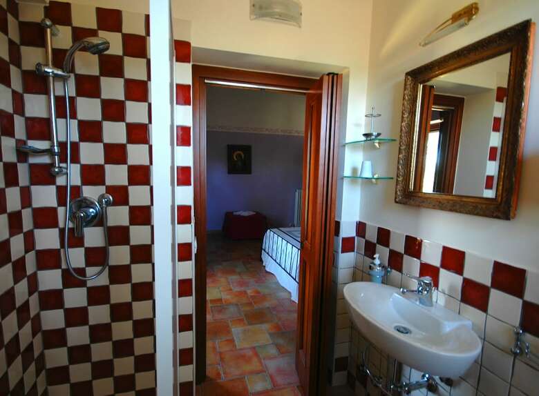 B&B Casale Ansamagi