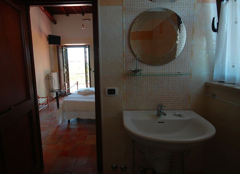 B&B Casale Ansamagi