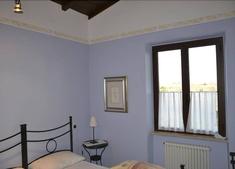 B&B Casale Ansamagi