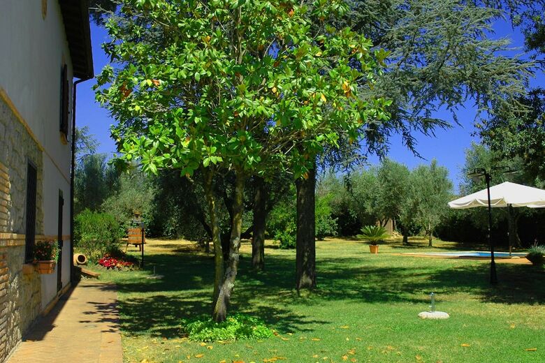 B&B Casale Ansamagi