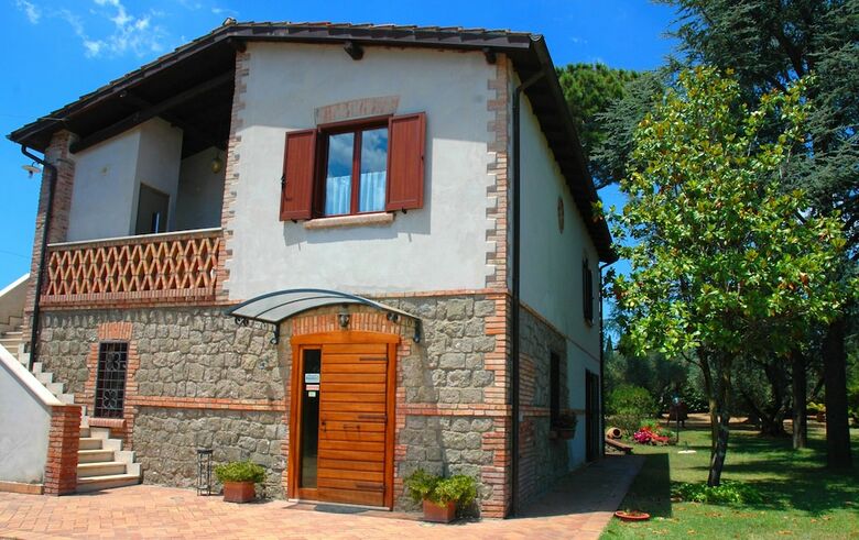 B&B Casale Ansamagi