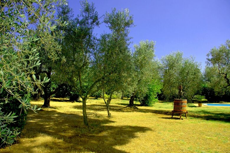 B&B Casale Ansamagi