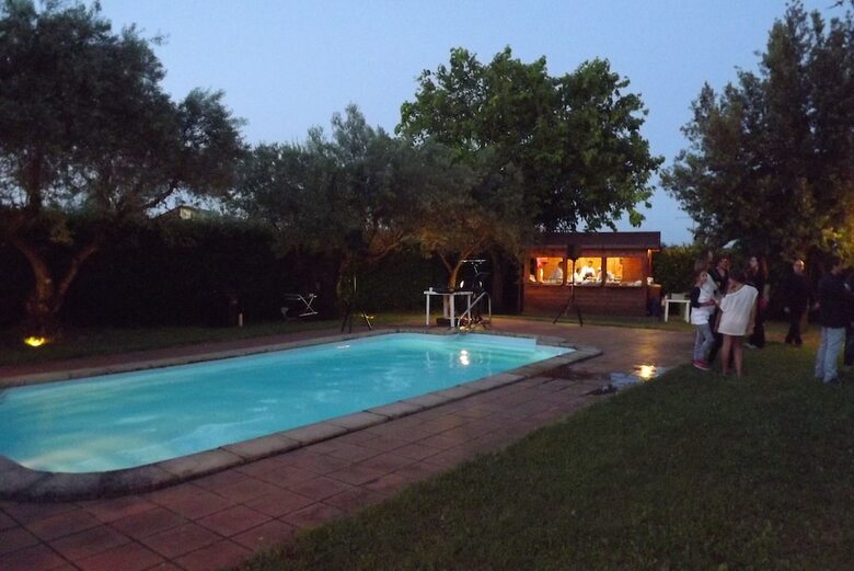 B&B Casale Ansamagi