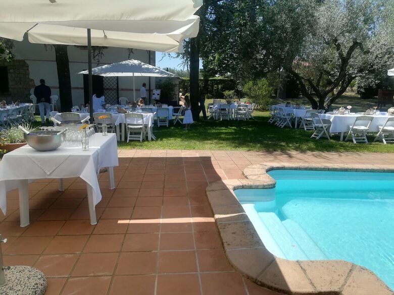 B&B Casale Ansamagi