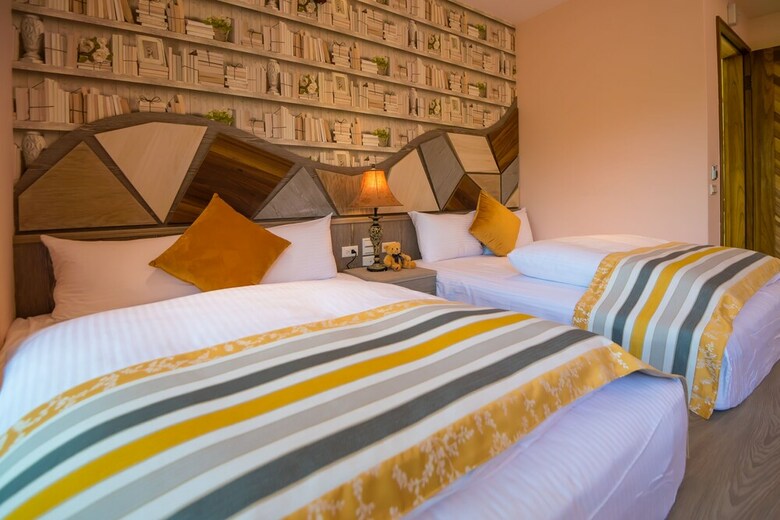 Bed & Breakfast Saint Paul Villa