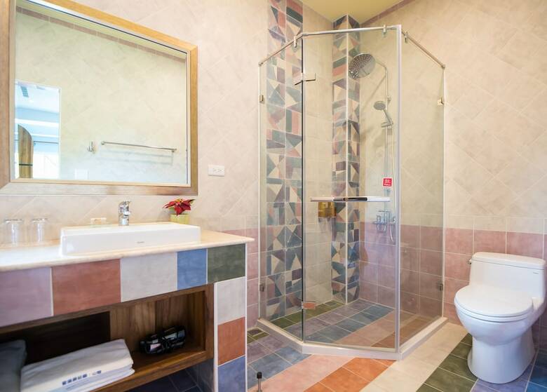Bed & Breakfast Saint Paul Villa