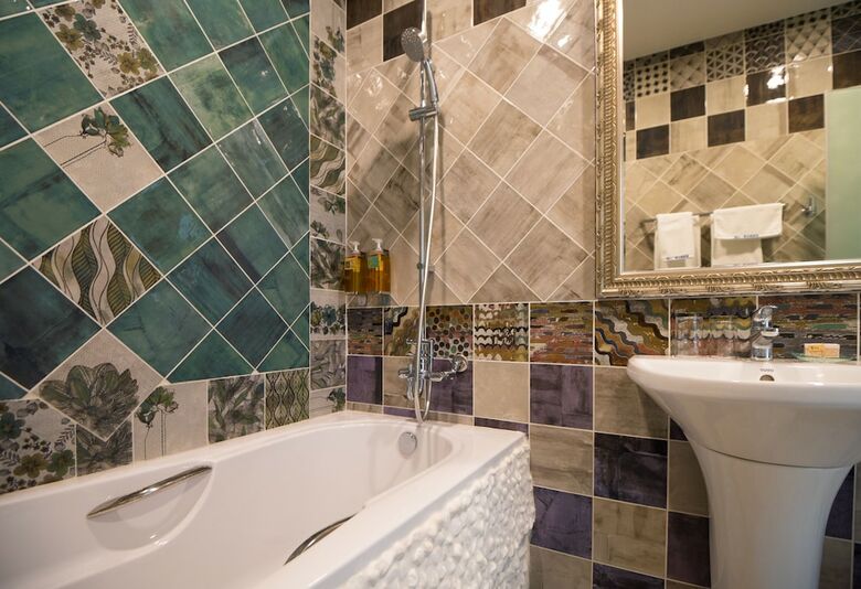 Bed & Breakfast Saint Paul Villa