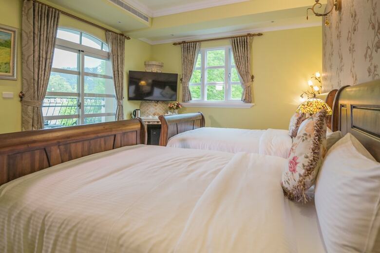 Bed & Breakfast Saint Paul Villa