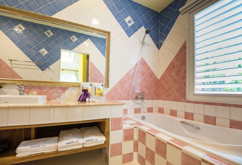 Bed & Breakfast Saint Paul Villa
