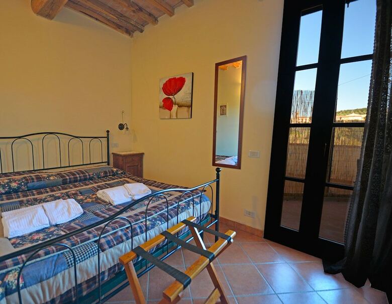 Agroturismo Podere Cortesi Agriturismo Molinaccio
