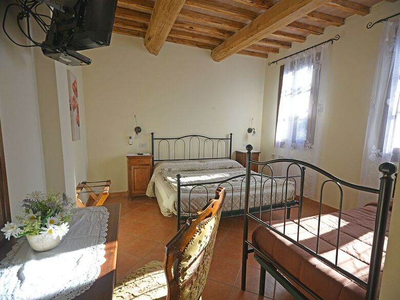 Agroturismo Podere Cortesi Agriturismo Molinaccio