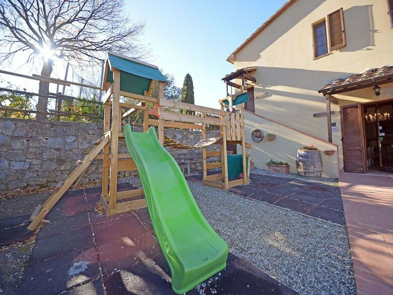 Agroturismo Podere Cortesi Agriturismo Molinaccio