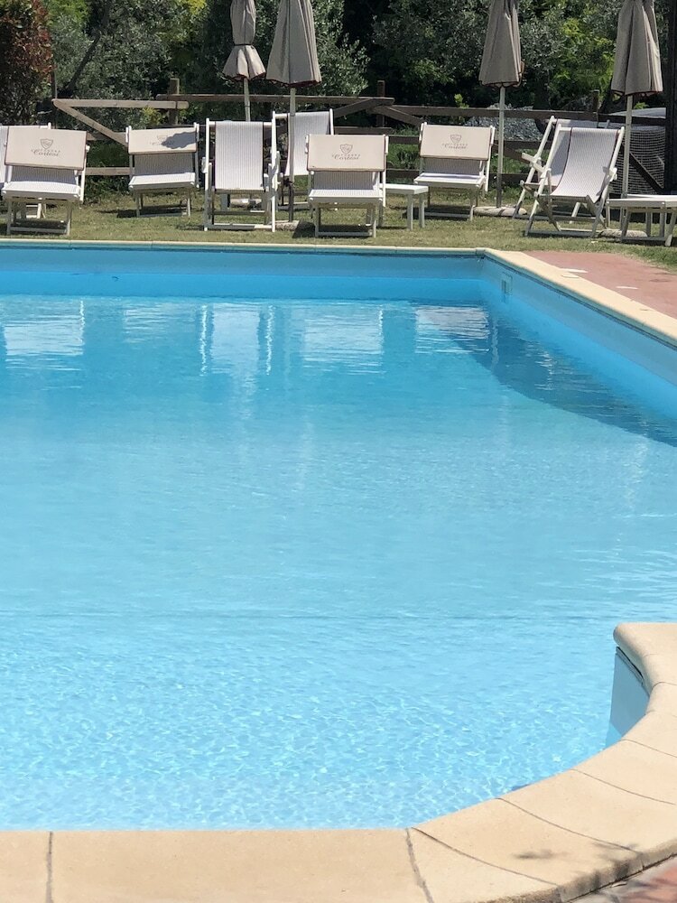 Agroturismo Podere Cortesi Agriturismo Molinaccio