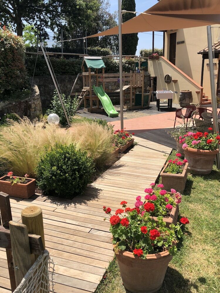 Agroturismo Podere Cortesi Agriturismo Molinaccio