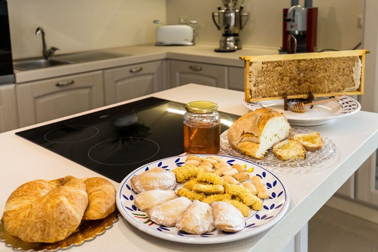B&B Honey Spa