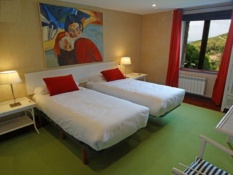 Agroturismo Landarte