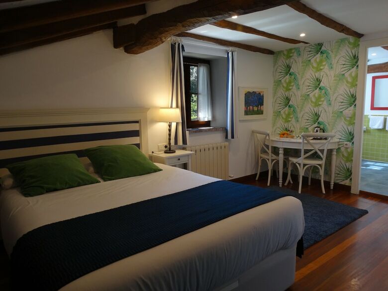 Agroturismo Landarte