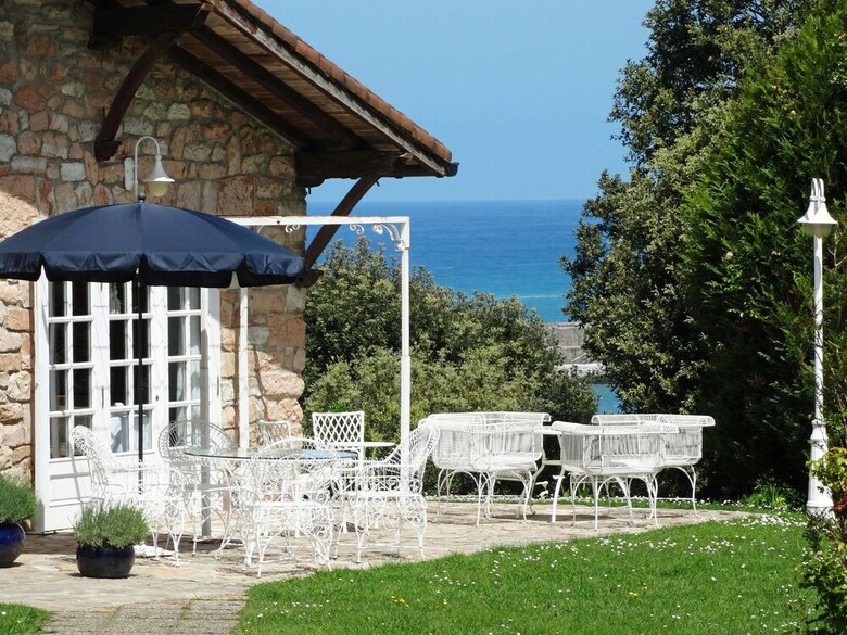 Agroturismo Landarte