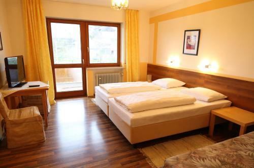 Hotel Landgasthof Baumgartner
