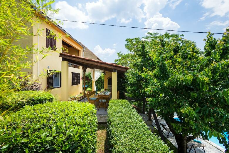 Villa Rustica