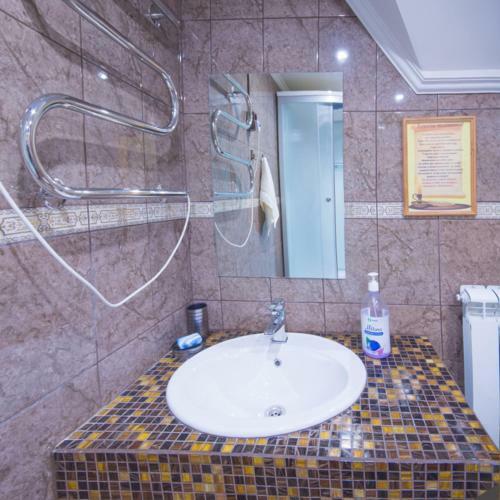 Hostal U Sten Optinoi