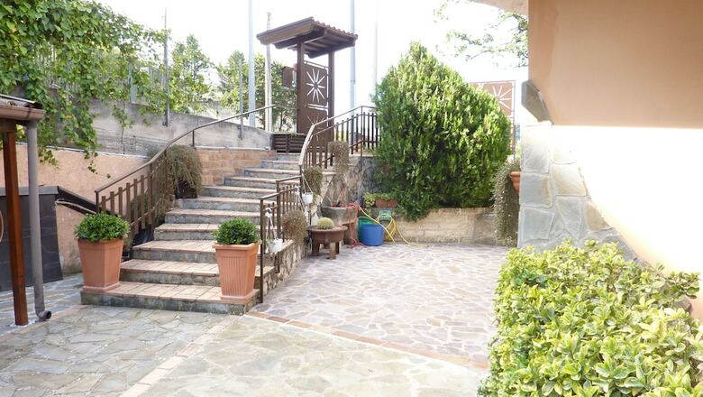 Apartamento Cilento Madison House