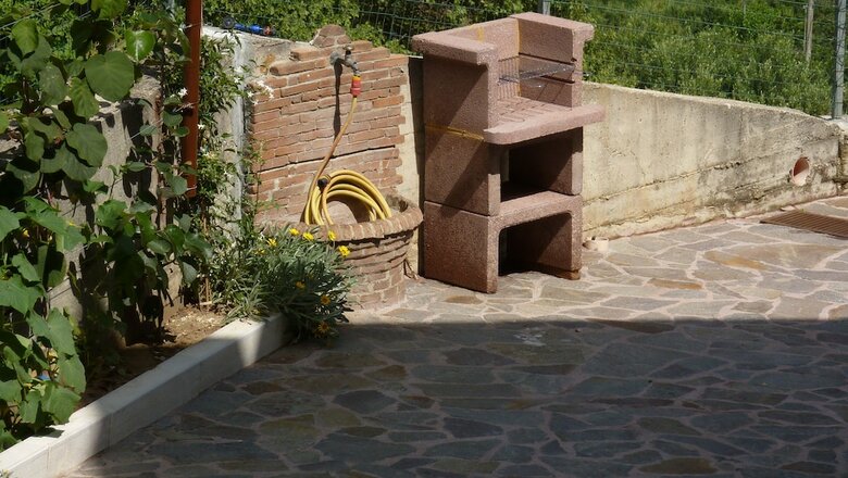 Apartamento Cilento Madison House