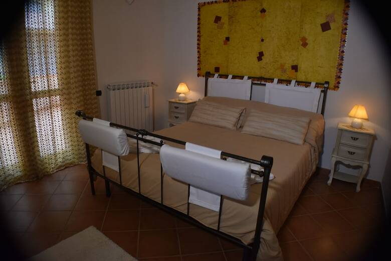Apartamento Cilento Madison House