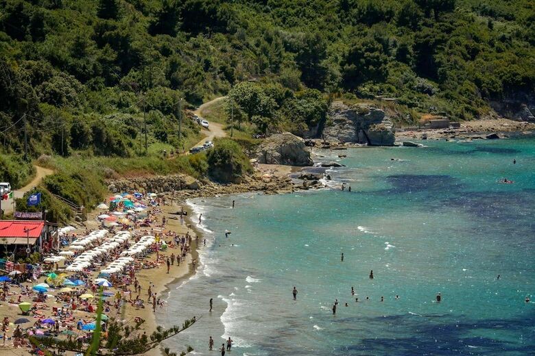 Apartamento Cilento Madison House