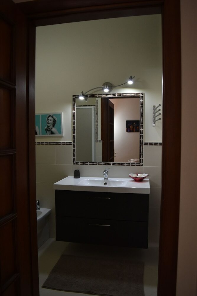 Apartamento Cilento Madison House