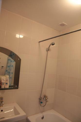 Hotel Solovetskaya Sloboda
