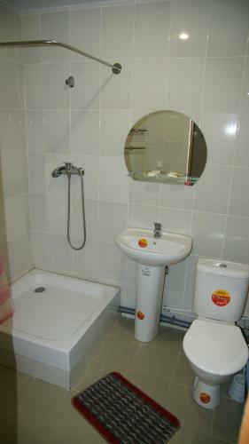 Hotel Solovetskaya Sloboda