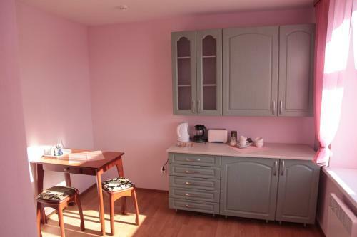 Hotel Solovetskaya Sloboda