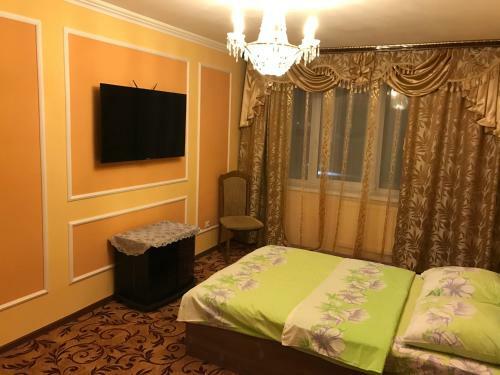 Hotel Moi Dom