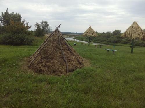 Campsite Makashevskie Dvoriki